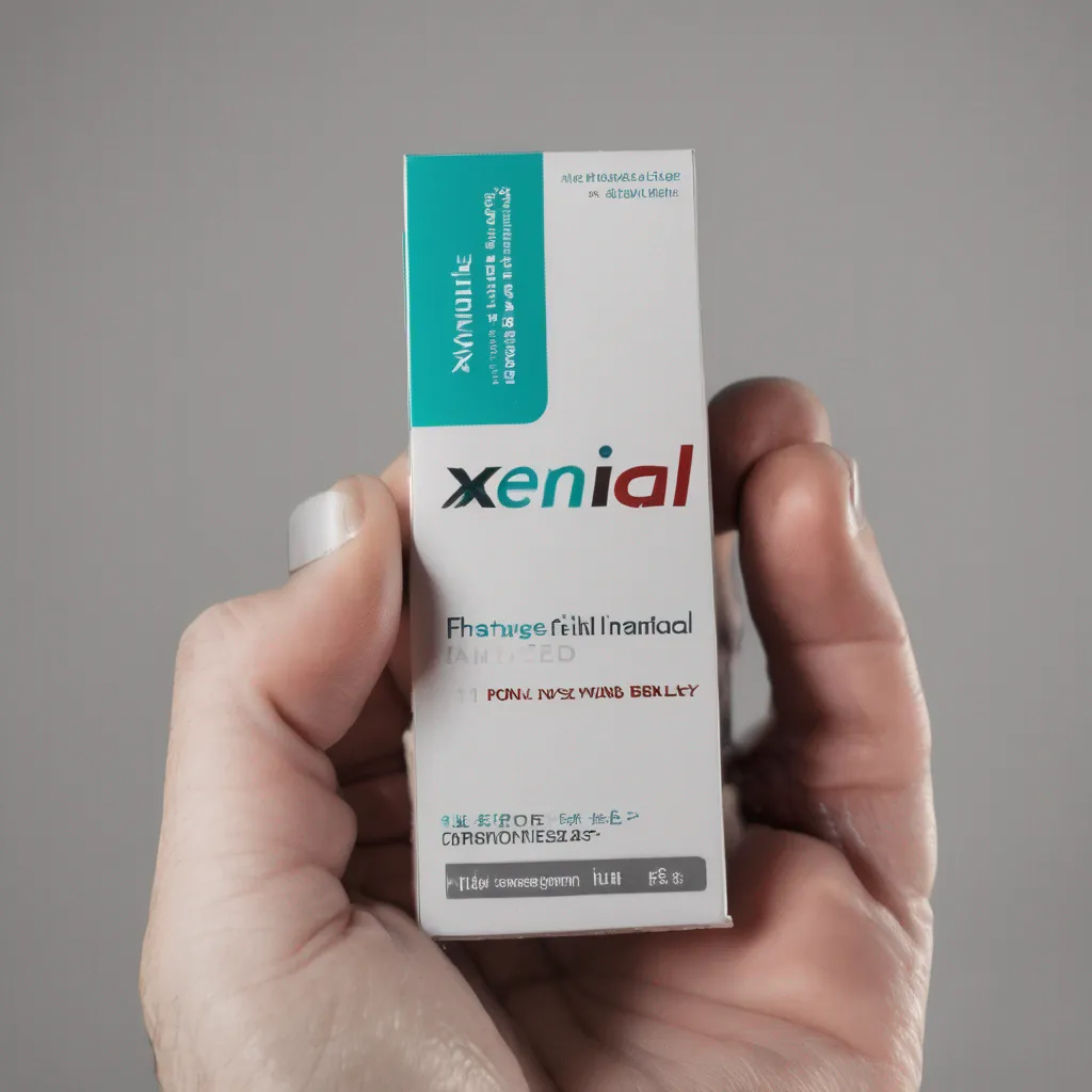 Xenical 120 mg commander numéro 2